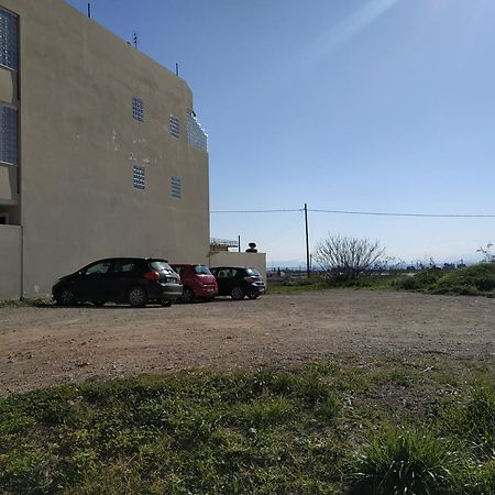 Appartement Ioannis à Mégara Extérieur photo
