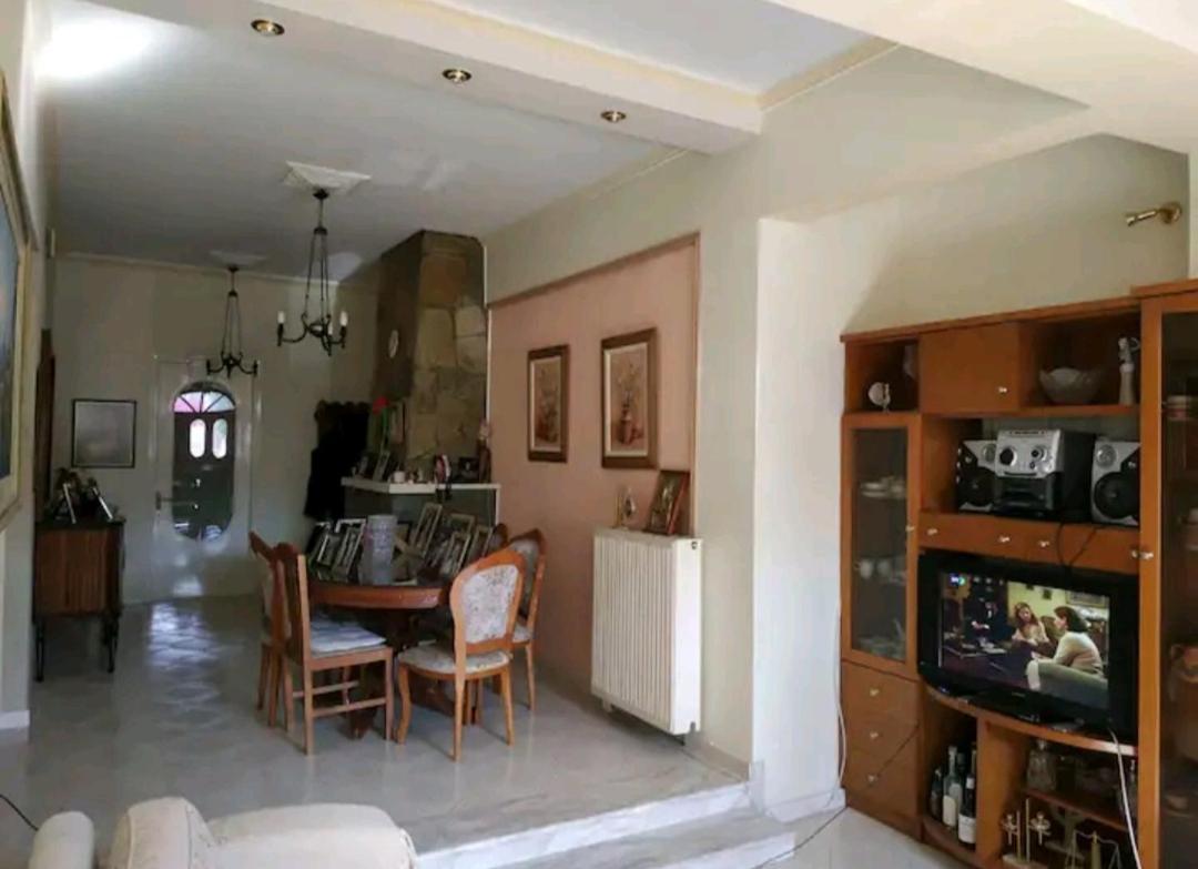 Appartement Ioannis à Mégara Extérieur photo